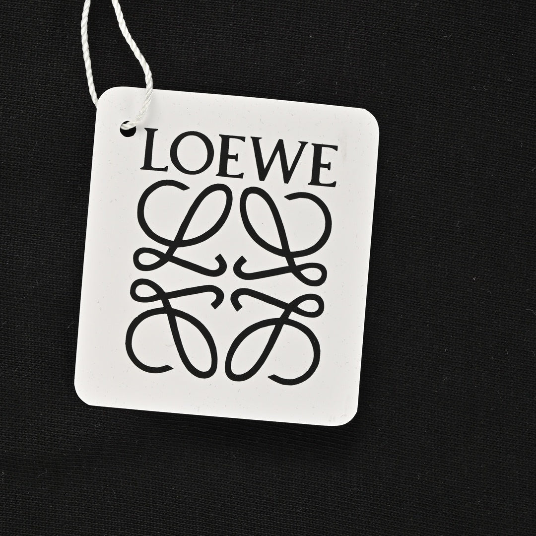 Camiseta Loewe