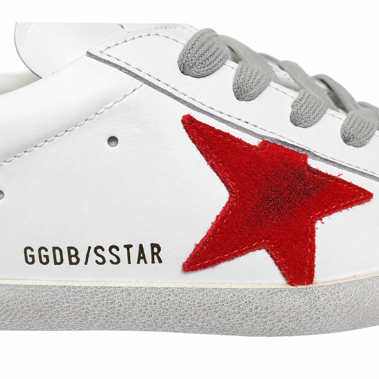 Tênis Golden Goose Super Star
