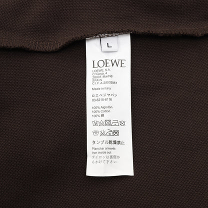 Camiseta Polo Loewe