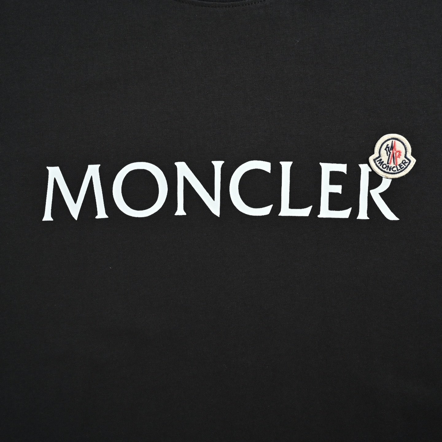 Camiseta Moncler