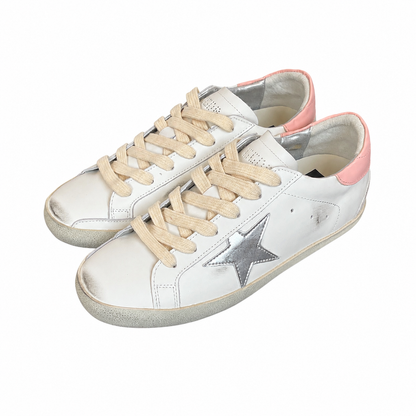 Tênis Golden Goose Super Star
