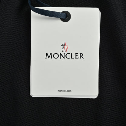 Camiseta Polo Moncler