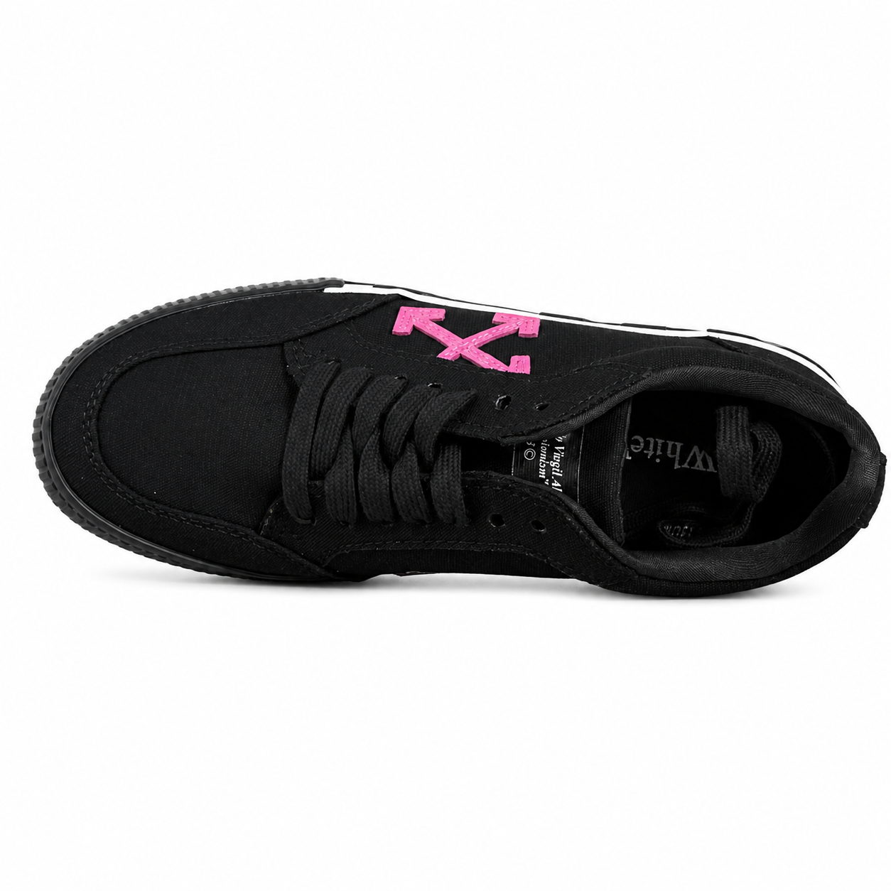 Tênis Off-White™ Vulcanized
