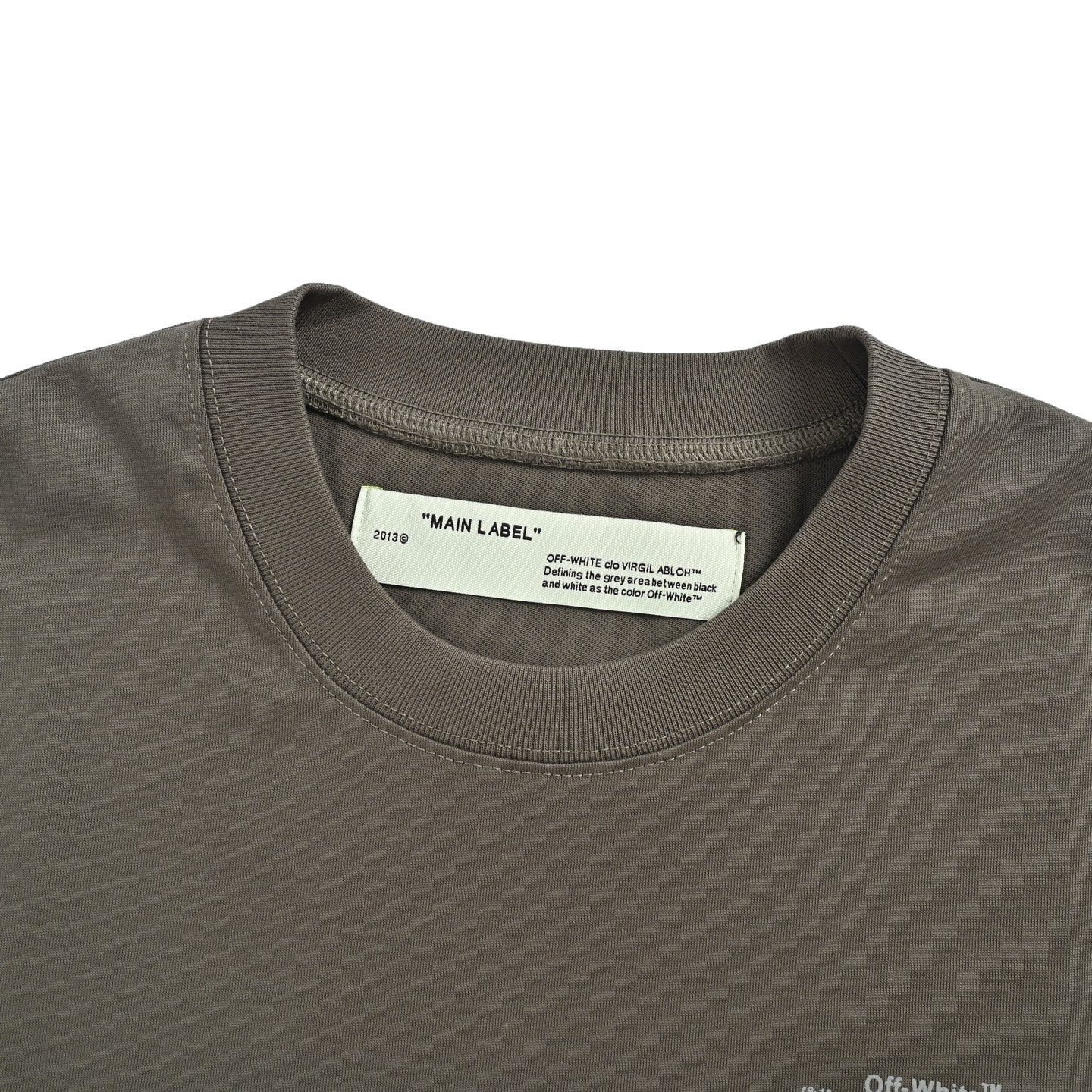 Camiseta Off-White™