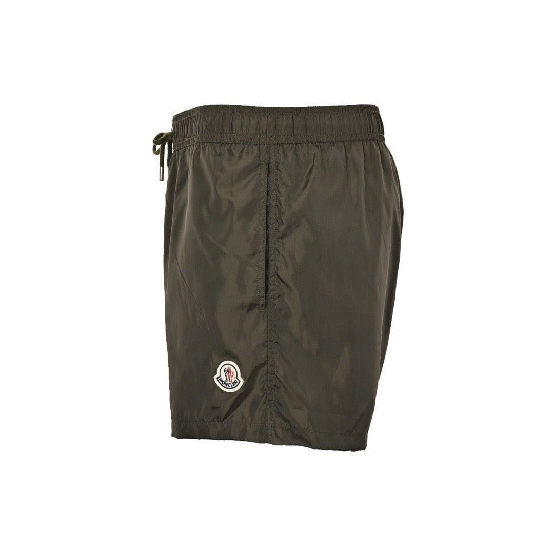 Short Moncler
