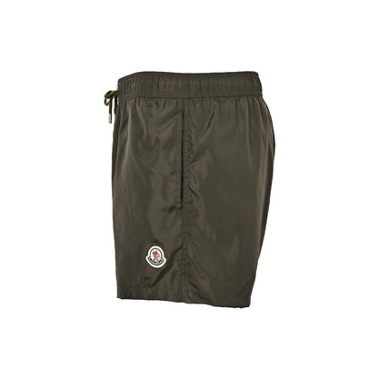 Short Moncler