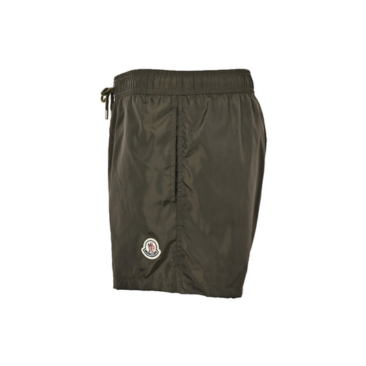 Short Moncler