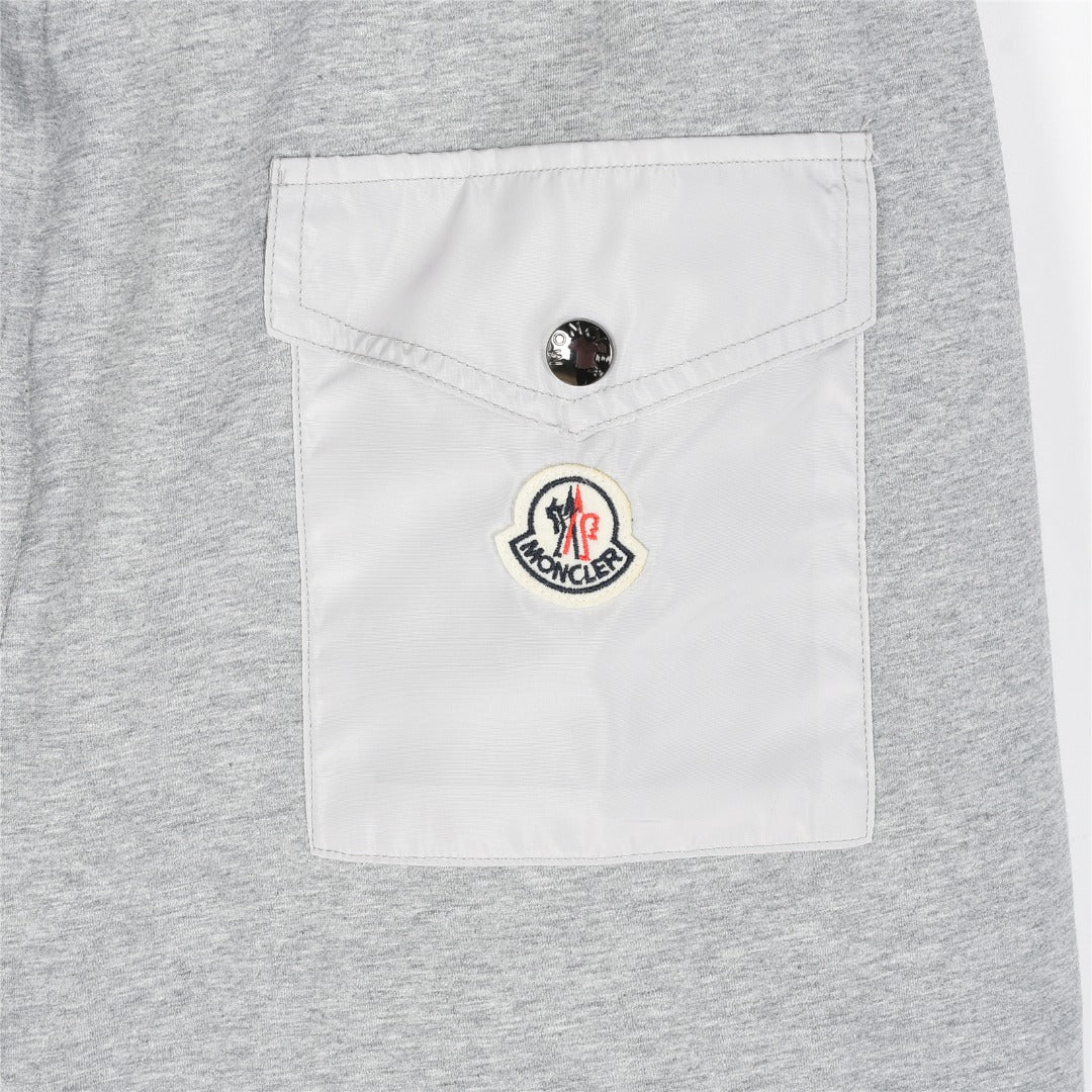 Short Moncler
