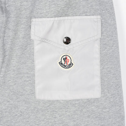 Short Moncler