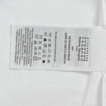 Camiseta Maison Margiela