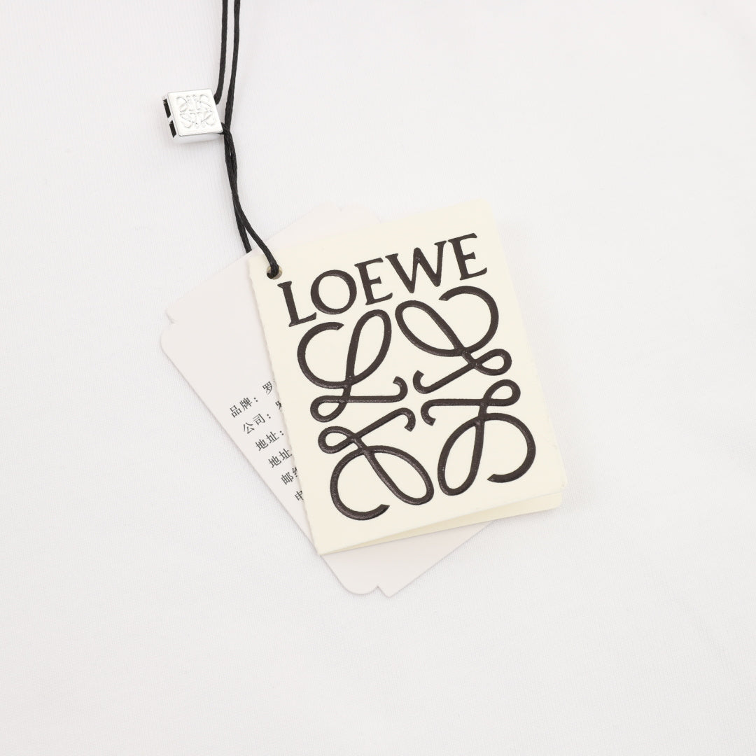 Camiseta Loewe