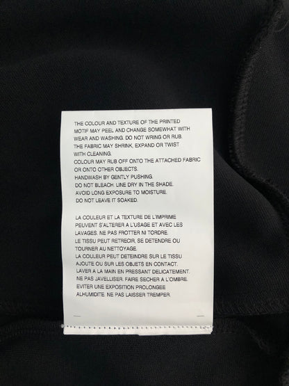 Moletom CDG Play "All Black"