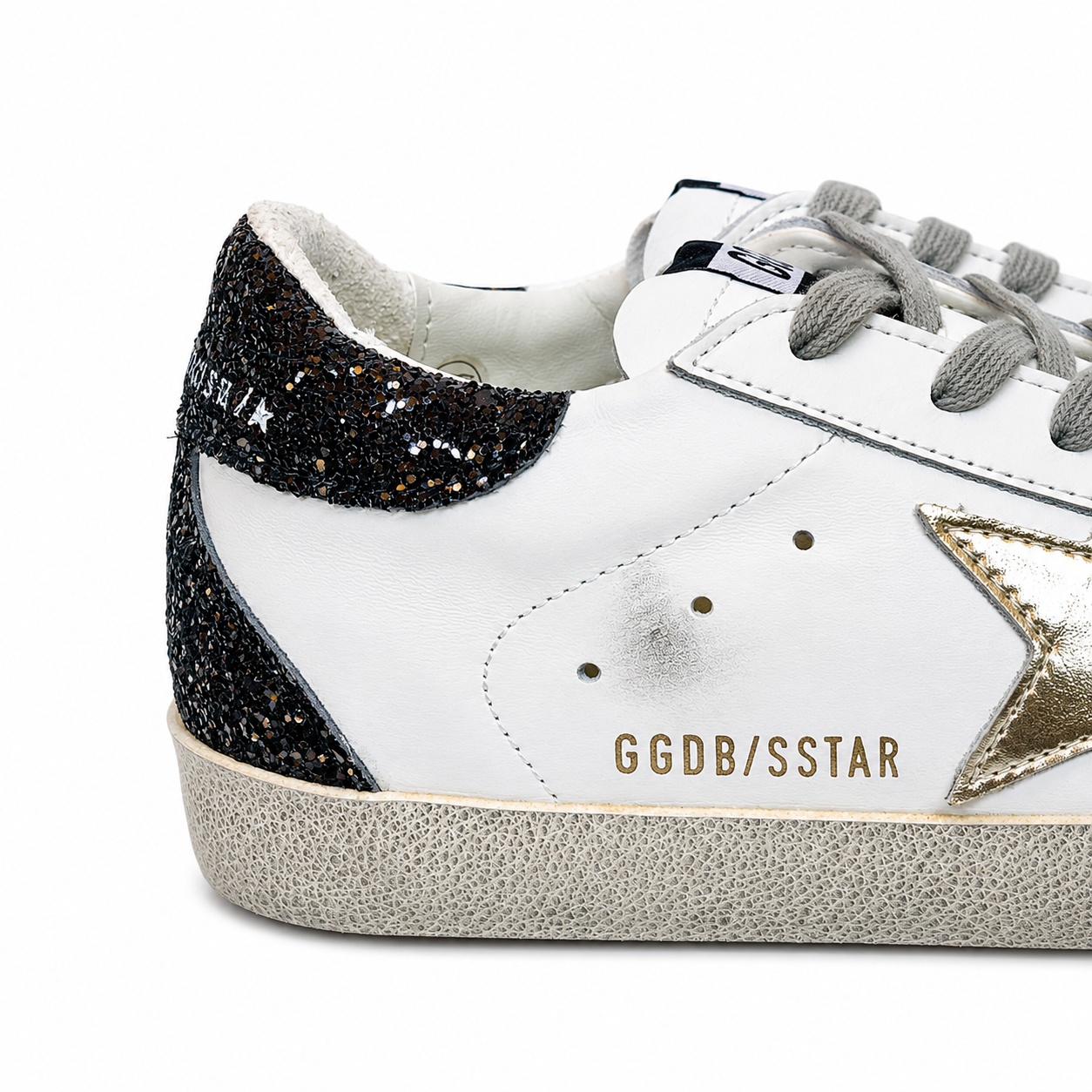 Tênis Golden Goose Super Star