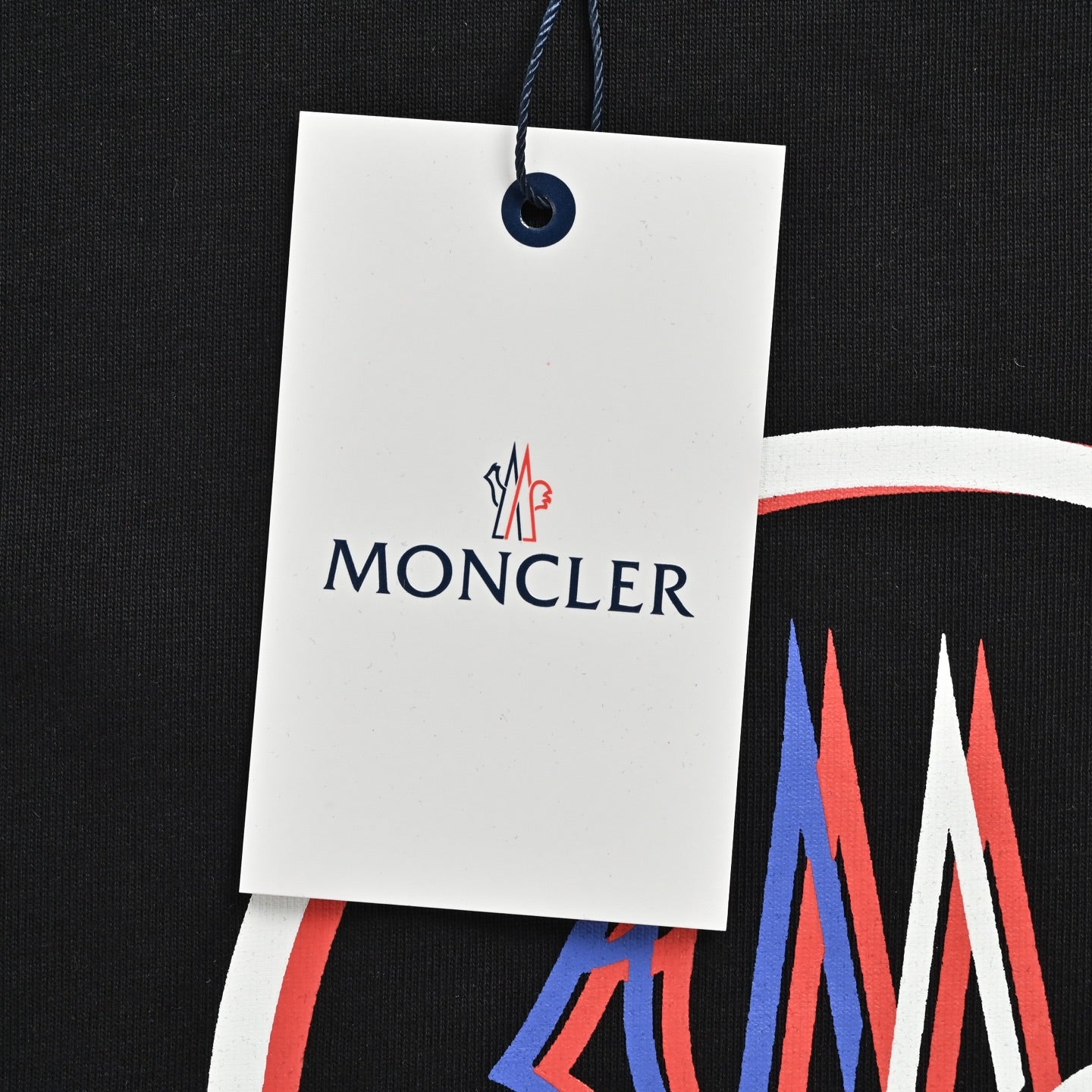 Camiseta Moncler