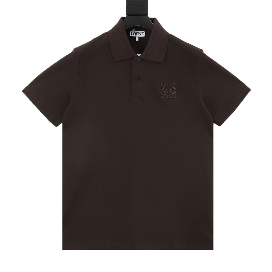 Camiseta Polo Loewe