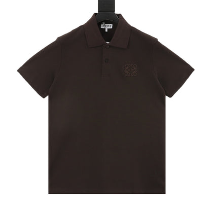 Camiseta Polo Loewe