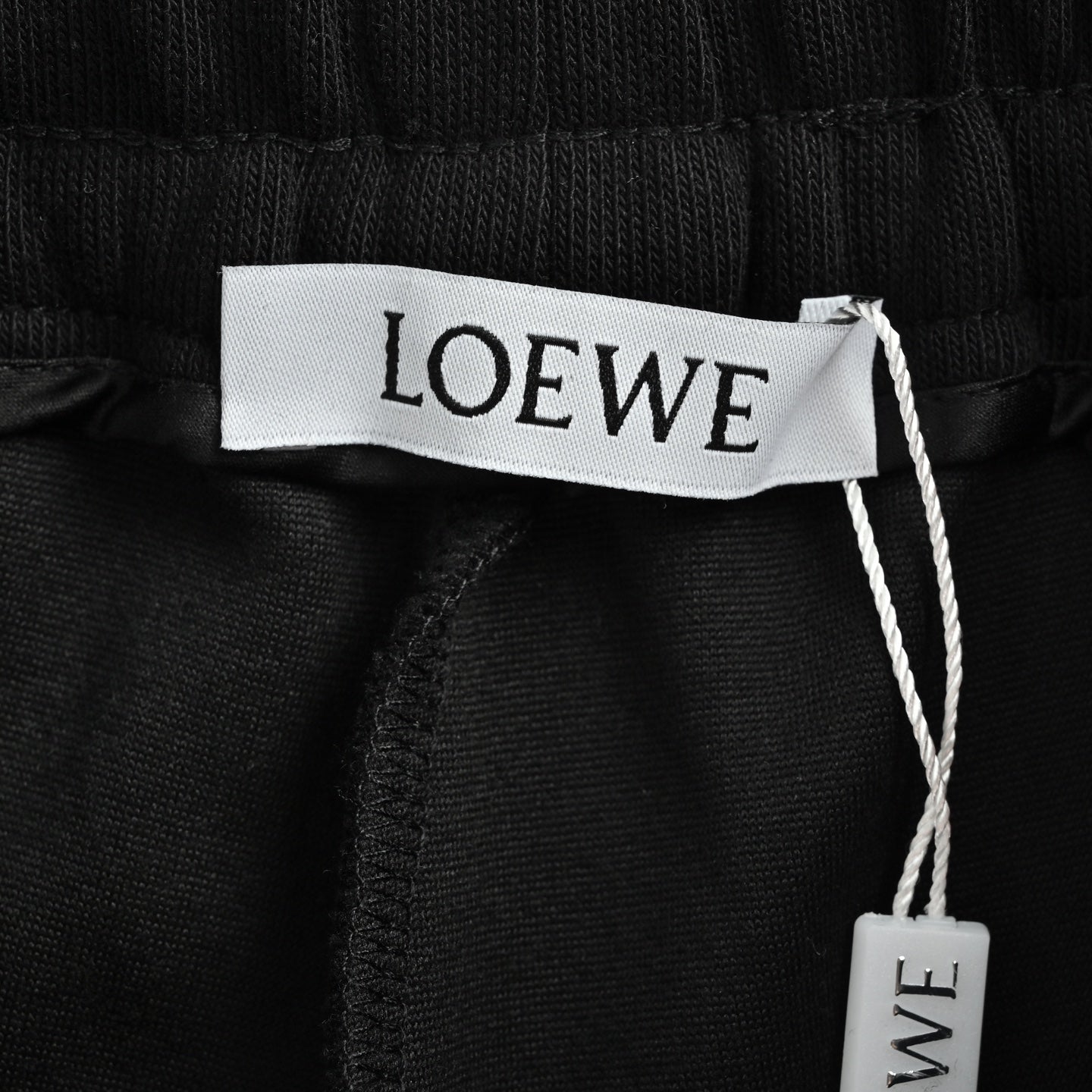Short Loewe