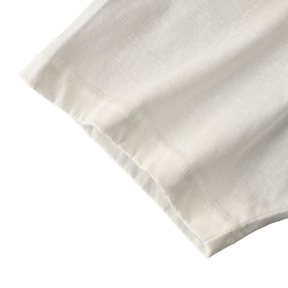 Camiseta Acne Studios Stockholm 1996 - Branco