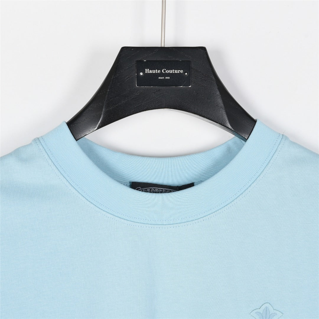 Camiseta Chrome Hearts