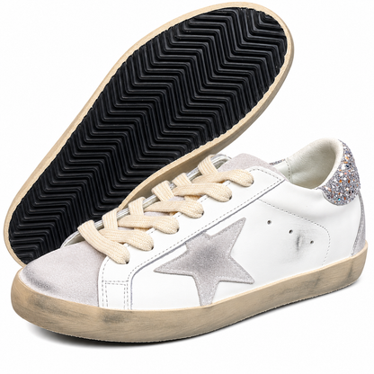 Tênis Golden Goose Super Star