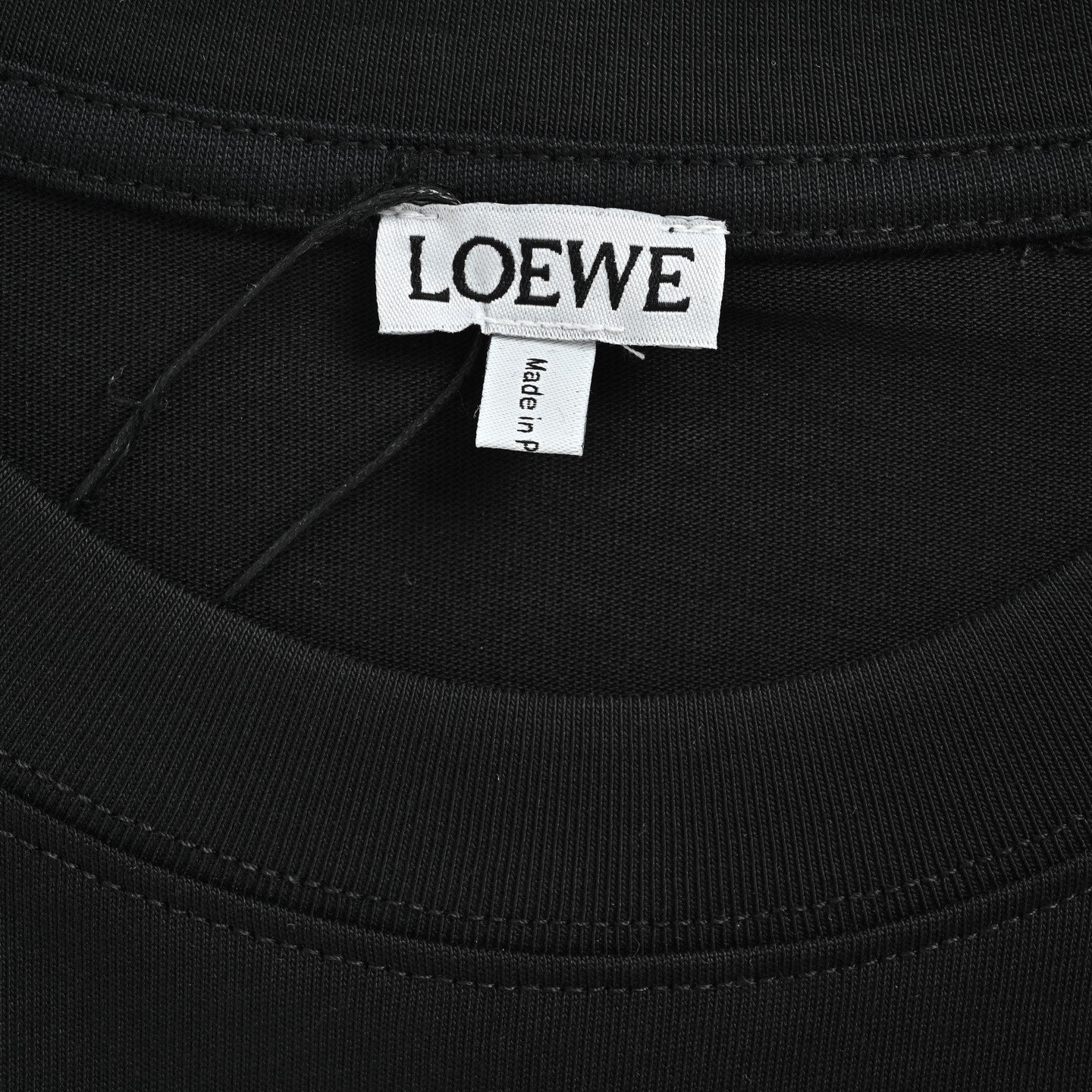Camiseta Loewe