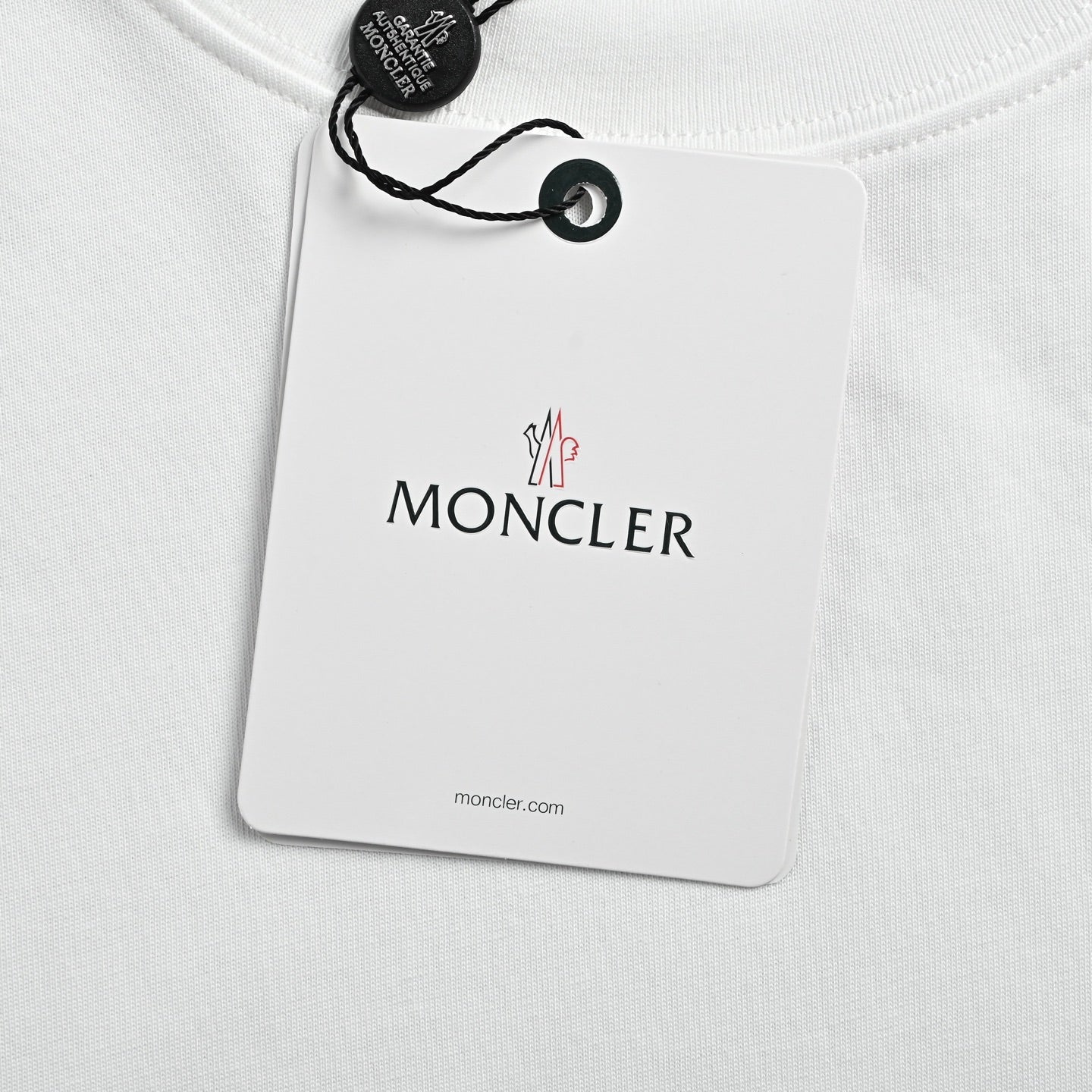 Camiseta Moncler