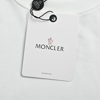 Camiseta Moncler