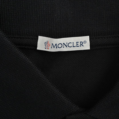Camiseta Polo Moncler