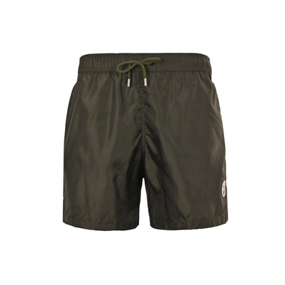 Short Moncler