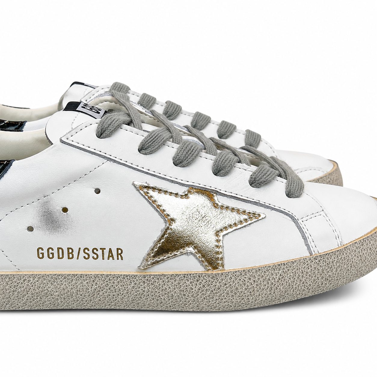 Tênis Golden Goose Super Star