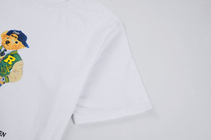 Camiseta Polo Ralph Lauren