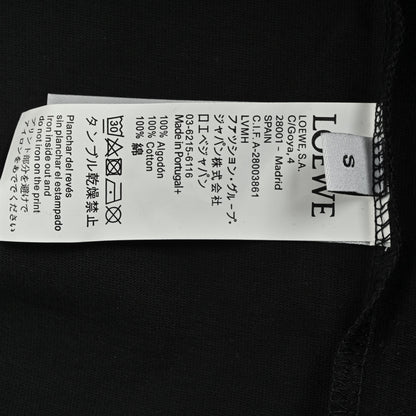 Camiseta Loewe & ON