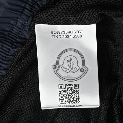 Short Moncler