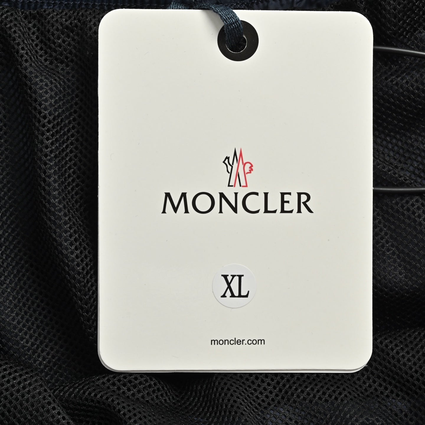 Short Moncler