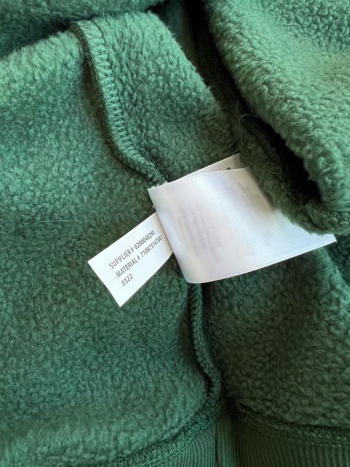 Suéter Polo Ralph Lauren Forrado em Lã – Preto, Azul Marinho, Cinza ou Verde Floresta