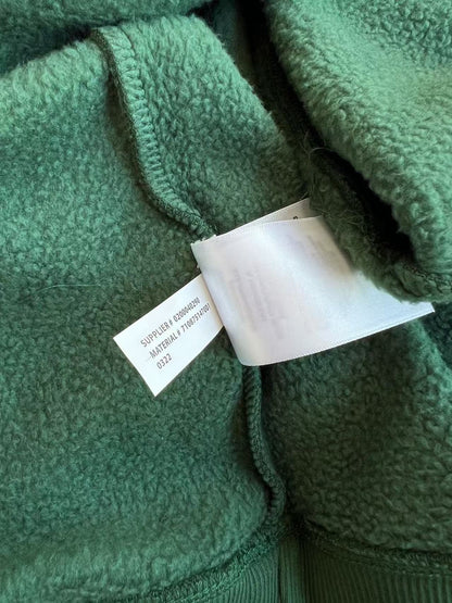 Suéter Polo Ralph Lauren Forrado em Lã – Preto, Azul Marinho, Cinza ou Verde Floresta