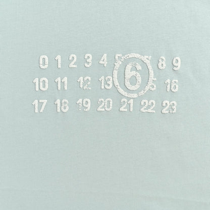 Camiseta Maison Margiela
