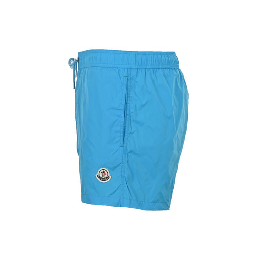 Short Moncler