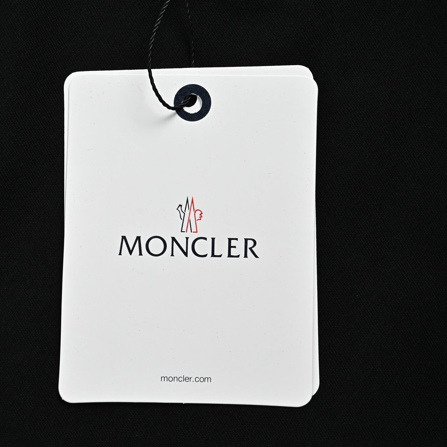 Camiseta Moncler