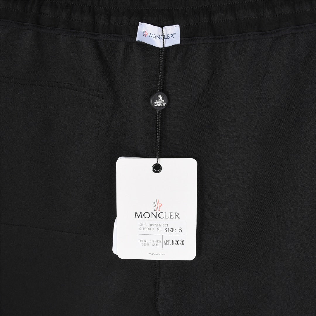 Short Moncler