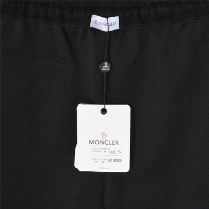 Short Moncler