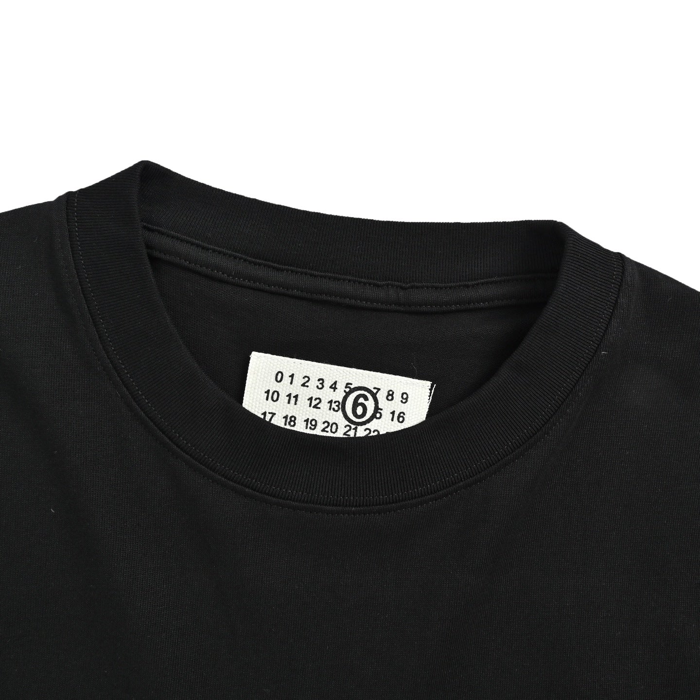 Camiseta Maison Margiela