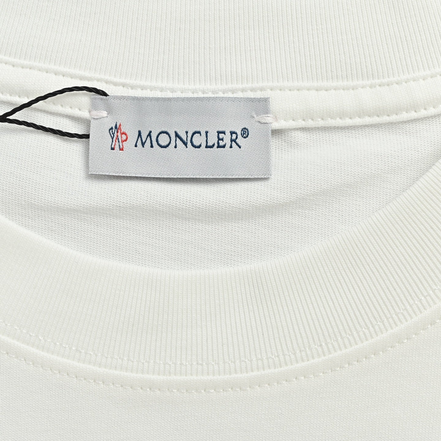 Camiseta Moncler
