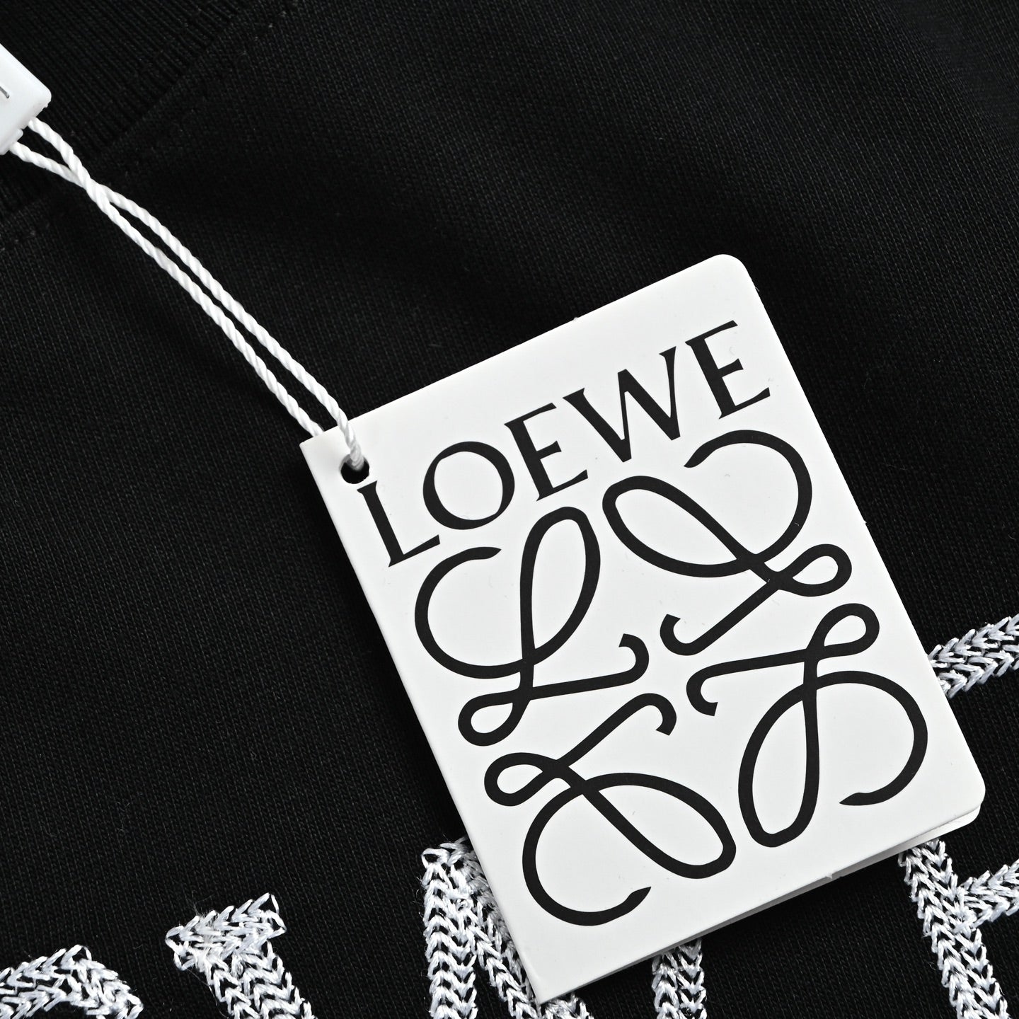 Camiseta Loewe & ON