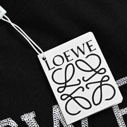 Camiseta Loewe & ON