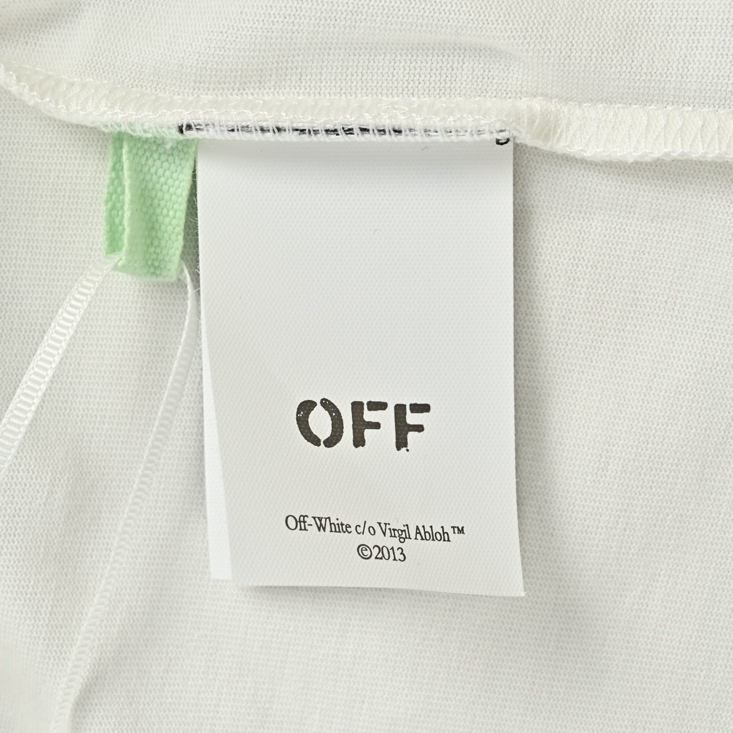 Camiseta Off-White™