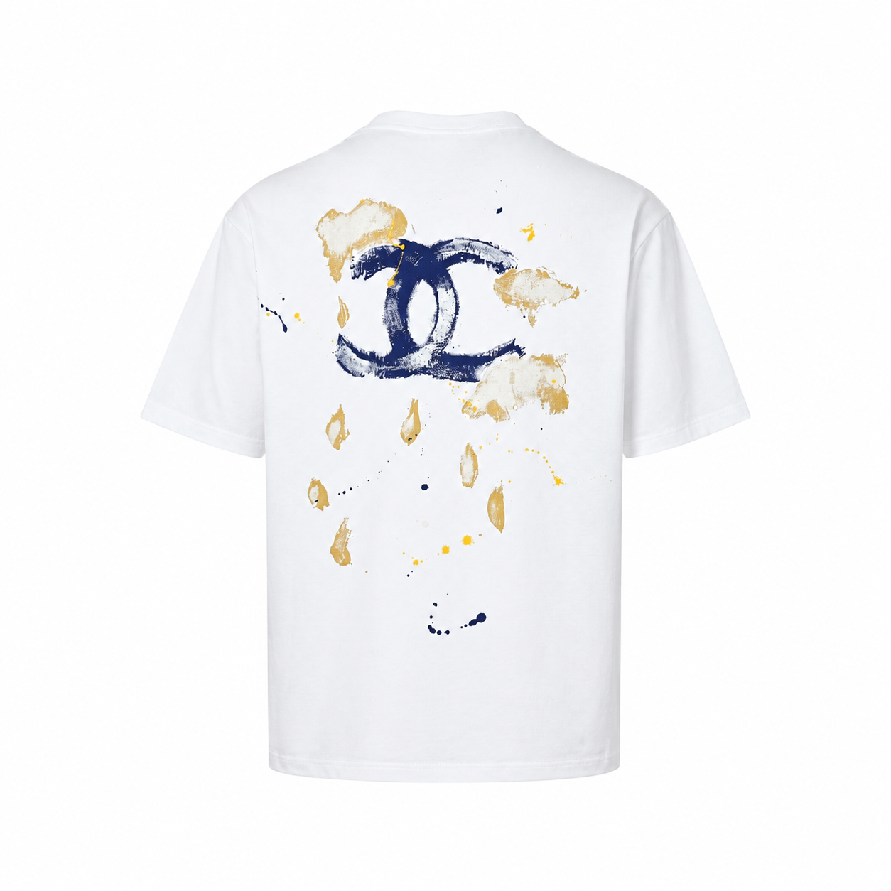 Camiseta Chanel
