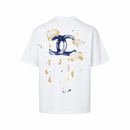 Camiseta Chanel
