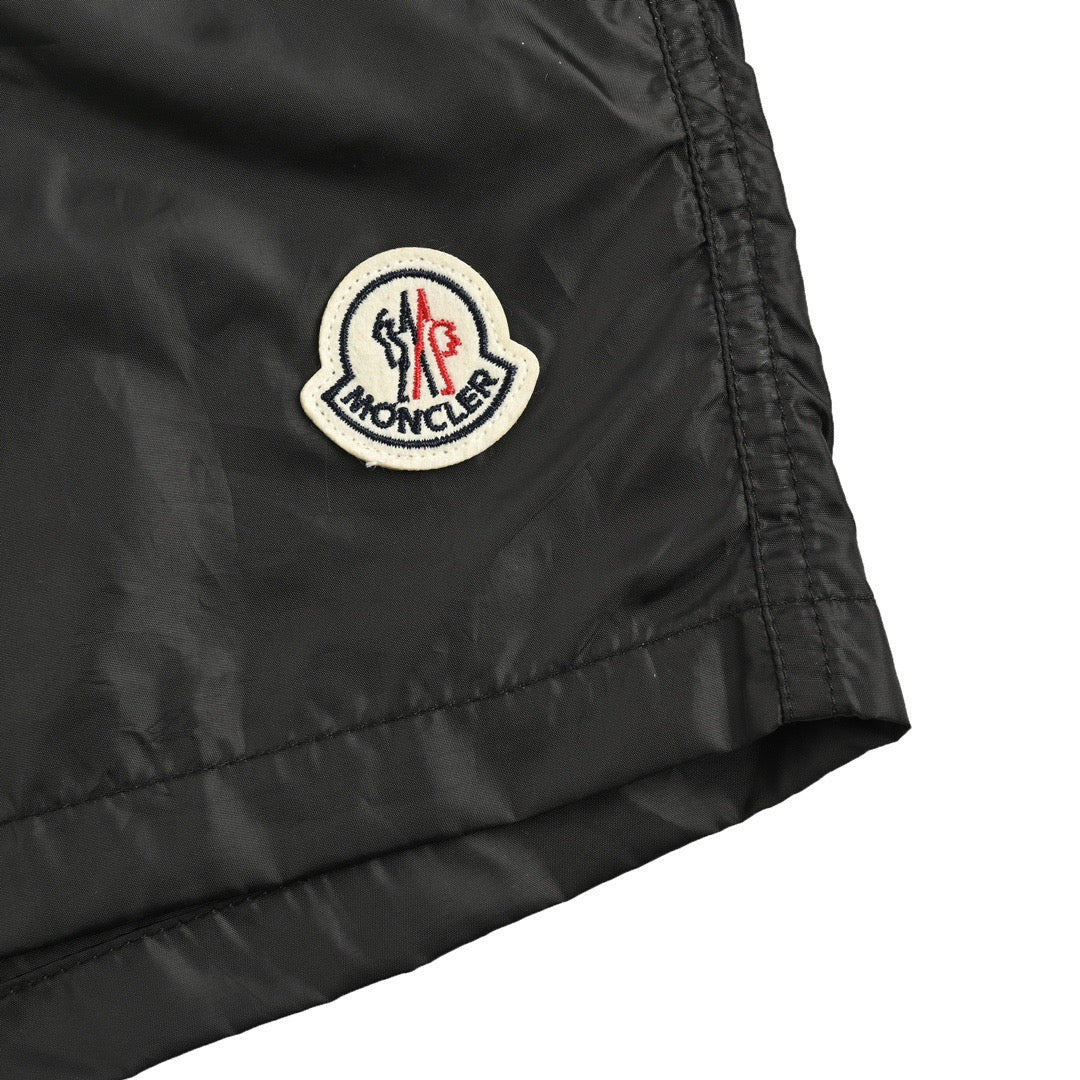 Short Moncler
