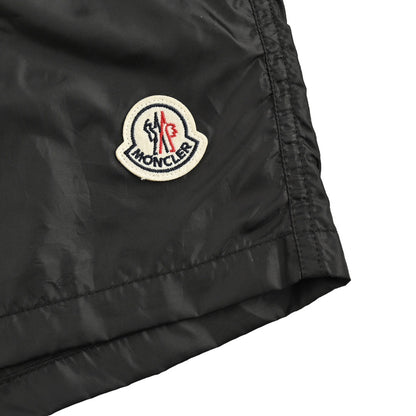Short Moncler
